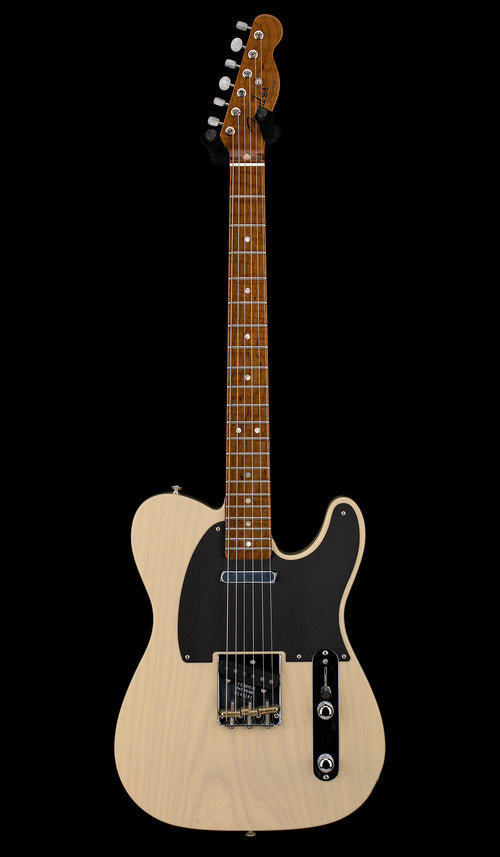 Fender Custom Shop American Custom Telecaster NOS - Honey Blonde #43181